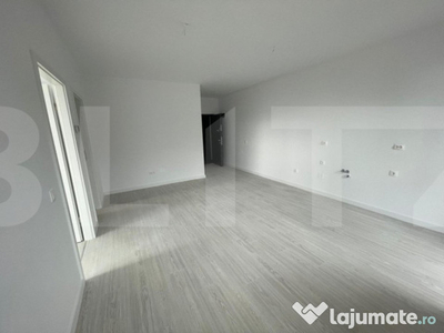 Apartament 2 camere , et intermediar, finisat, garaj, Beta R