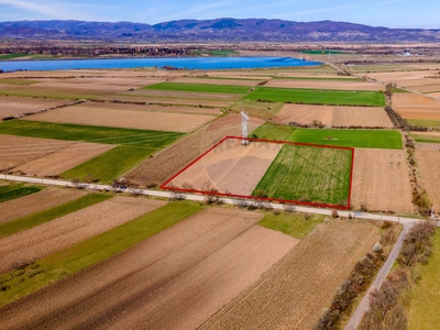 Teren Agricol, Extravilan vanzare, in Hunedoara, Sanpetru