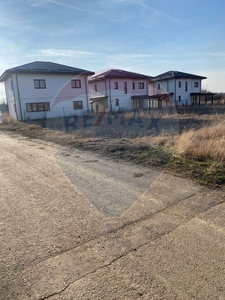 Teren Construcții, Intravilan vanzare, in Bucuresti Ilfov, Corbeanca