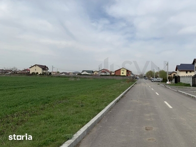 Garsoniera MILITARI RESIDENCE - Zona Linistita, cu Spatii Verzi