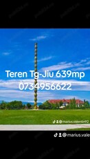 Teren in rate Tg-Jiu