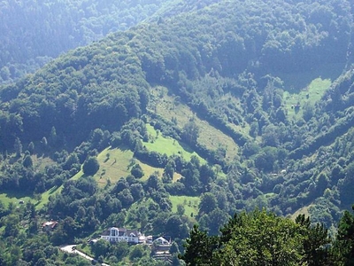 Teren intravilan in Brasov - str. Dupa Gradini.