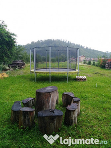 Teren intravilan în zona Râșnov - Glejărie, cod 8982