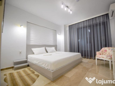 Vand apartament Lux 2 camere Iaki -Mamaia.