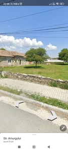 Vând casă în comuna Cogealac judetul Constanta