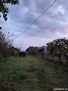 Vând casă în satul Ruși, comuna Bretea-Română, județ Hunedoara