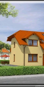 Vând Casa Duplex Sanpetru Brasov