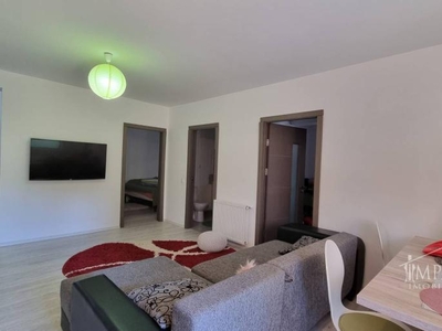 Vanzare apartament 3 camere cu gradina zona Eroilor, Floresti!