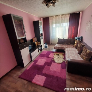 Vanzare Apartament 4 Camere Semidecomandat Oltenitei-Anton Bacalbasa
