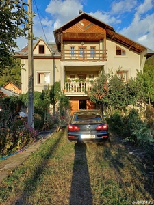 Vânzare casa Poganu Drăgășani Olt