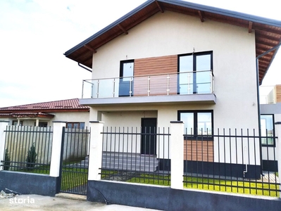 0% Comision Casă 5 camere Sanpetru Brasov