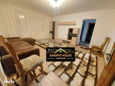 Apartament 4 camere, 82mp! La cheie! 2 Balcoane! Zona Iulius Mall!