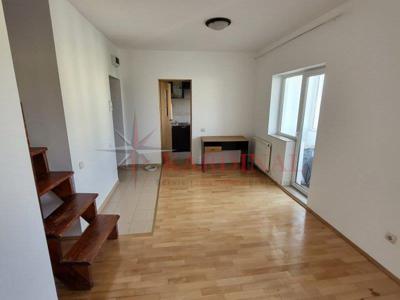 Apartament 2 camere mansarda,Garii