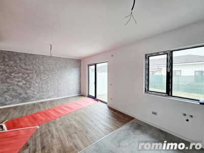 1/2 Duplex, Remetea Mare