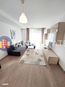 Apartament modern -Et. 1 - Dioda