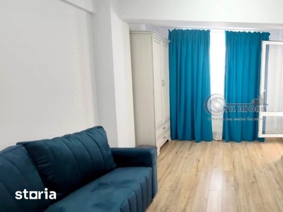 Apartament de lux, mobilat si utilat, cu acces la piscina privata