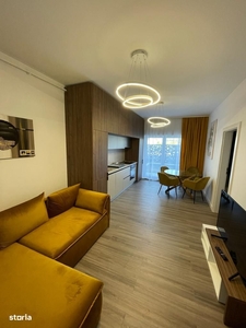 Apartament 2 camere cu birou 3A | HILS Republica | Rate la dezvoltator