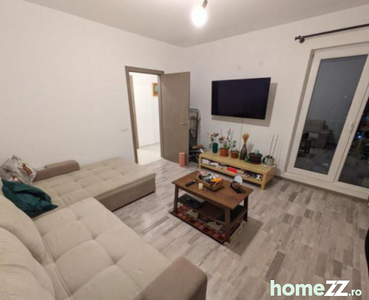 2 camere | decomandat | balcon | mobilat | complex Rotar Par