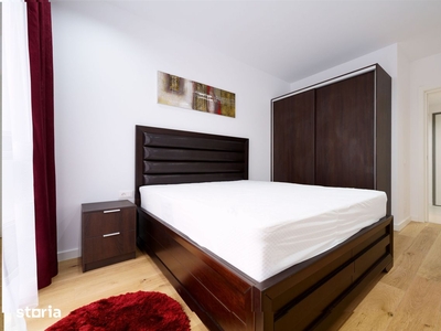 Apartament 3 camere Marasti Calea Dorobantilor bloc nou