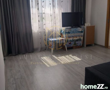 2 camere tip studio Popesti Leordeni 29500 euro