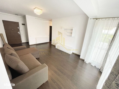 Apartament 2 camere Craiovei Tip 6 et. 5/6