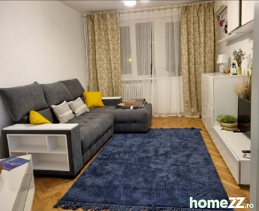 35205 Apartament 2 camere Gara