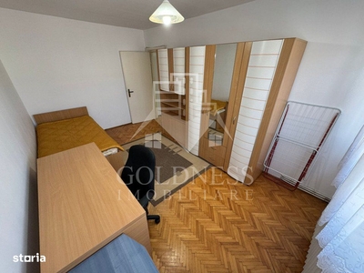 Apartament cu 2 camere, parter, zona Dacia