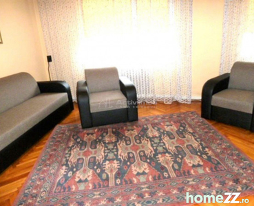 4 Camere renovat mobilat utilat D.Cantemir Cartier Sasar