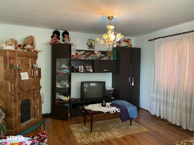 Agentia imobiliara VIGAFON vinde casa 3 camere Negoiesti,jud.Prahova