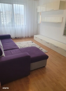 Inchiriez apart 2 cam in zona Politehnica – 10 minute Petrache P