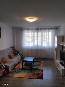 Apartament 2 Camere, Balcon spatios de 16mp Zona Aradului