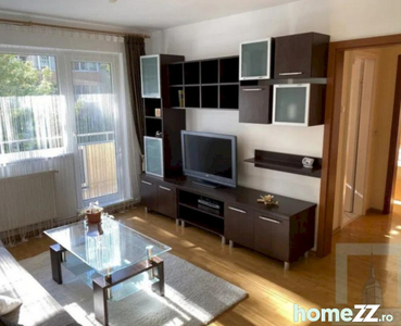 Ap 2 camere mobilat-utilat - zona Gemenii (ID:12825)