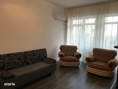 Apartament 4 camere, semidecomandat, 61 mp utili, etaj 2/4, zona Dacia