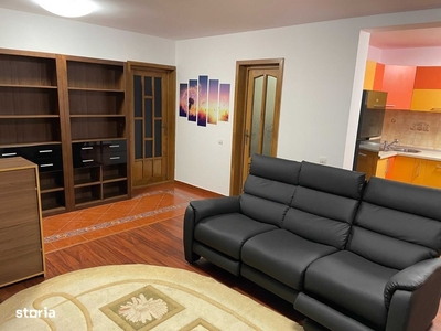 Apartament 2 camere Grozavesti | Bloc nou | Metrou