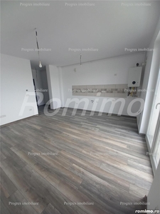 Apartament 1 camera - bloc nou - etaj 1 - 50.000 euro