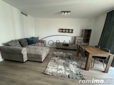 Apartament 1 camera, semidecomandat, strada Garii