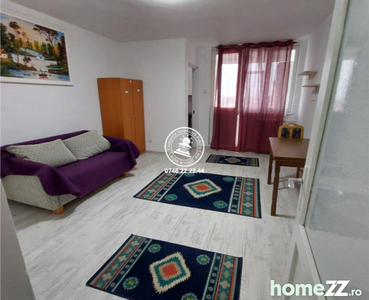 Apartament 1 camera Tatarasi