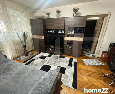 Apartament 2 camere