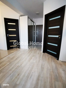 Soseaua Oltenitei apartament 2 camere bloc finalizat