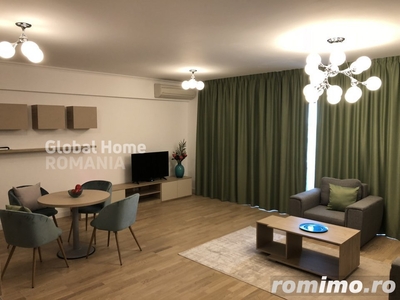 Apartament 2 camere 70 MP | Zona de nord - B.Vacarescu | Upground Residence