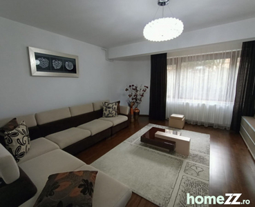 Apartament 2 camere 86 mp City Park Mall