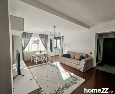 Apartament 2 Camere