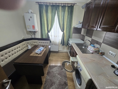 Apartament 2 camere Bogdan Dragos