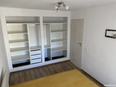 Apartament 2 camere Buziasului