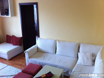 Apartament 2 camere Complex Studentesc