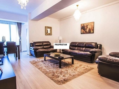 Apartament 2 camere de inchiriat AVIATIEI - Bucuresti