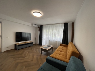 Apartament 2 camere de inchiriat AVIATIEI - Bucuresti