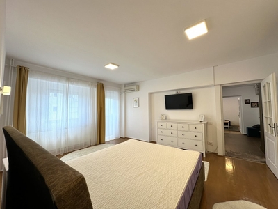 Apartament 2 camere de inchiriat AVIATIEI - Bucuresti