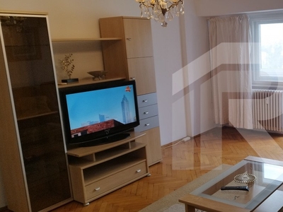 Apartament 2 camere de inchiriat CALEA VICTORIEI - Bucuresti