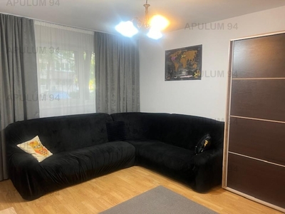 Apartament 2 camere de inchiriat DRUMUL TABEREI - Bucuresti